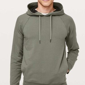 Lululemon City Sweat Pullover Hoodie size L